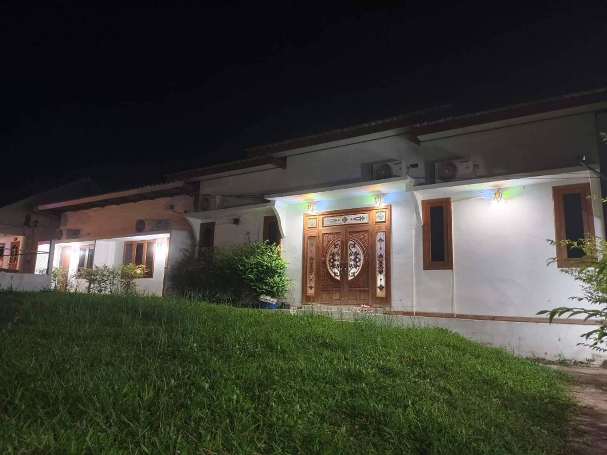 Pai Family House Hotel Exterior foto