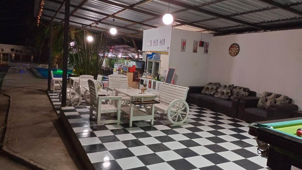 Pai Family House Hotel Exterior foto