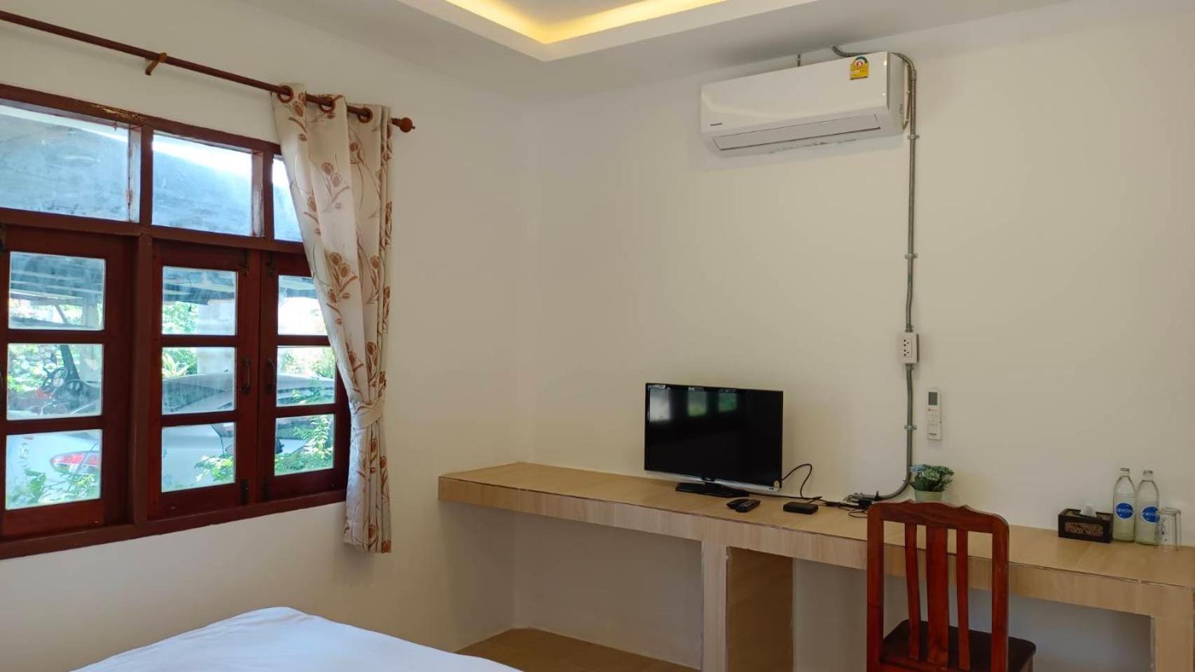 Pai Family House Hotel Exterior foto