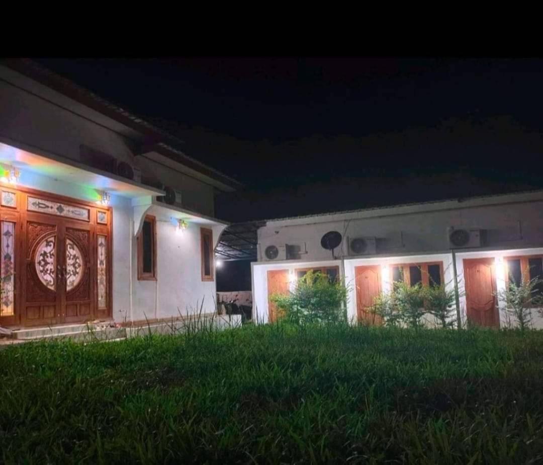 Pai Family House Hotel Exterior foto