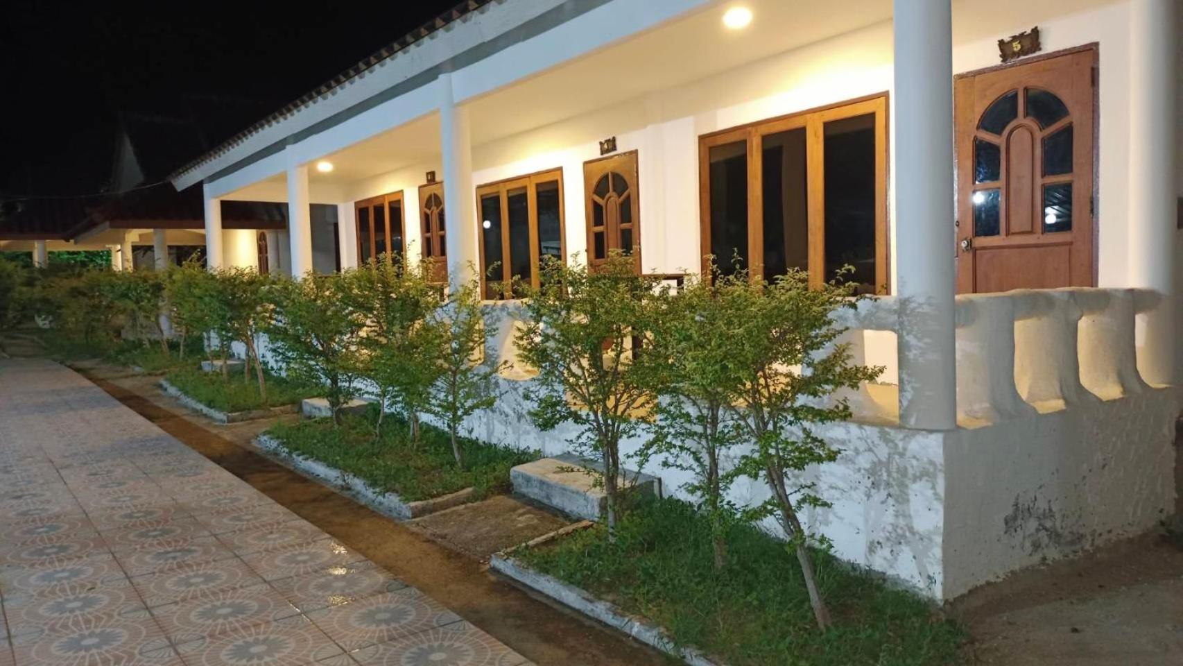 Pai Family House Hotel Exterior foto