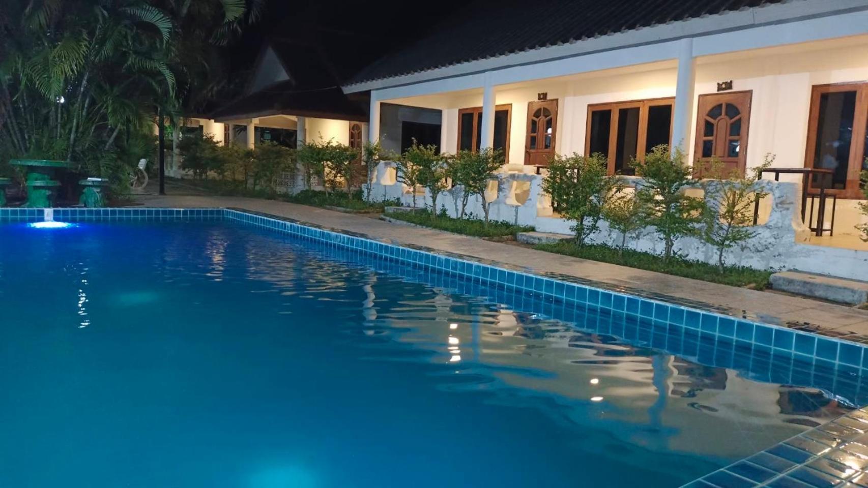 Pai Family House Hotel Exterior foto