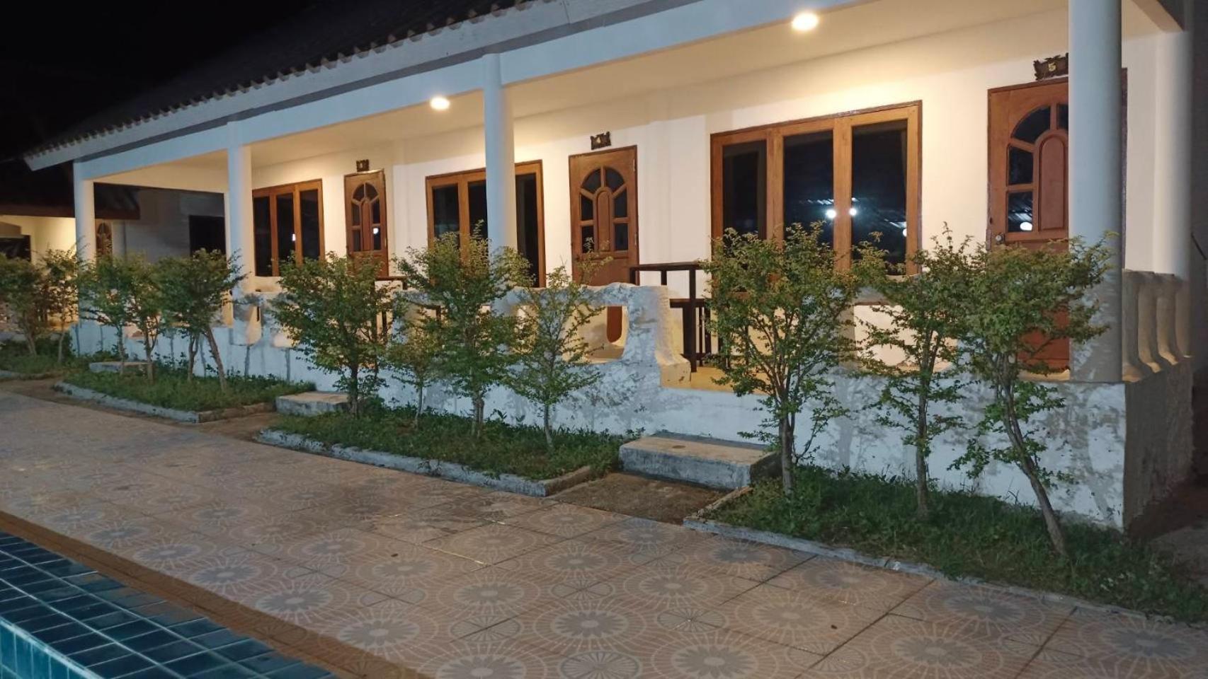 Pai Family House Hotel Exterior foto